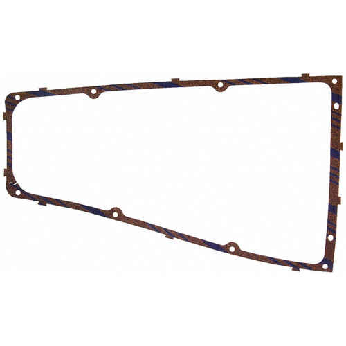 Fel-Pro Ford Pinto VS 50092 C Engine Valve Cover Gasket Set - VS50092C Photo - Primary