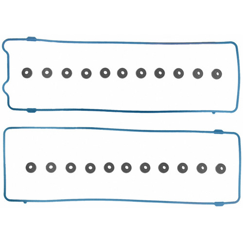 Fel-Pro Ford F-150 Engine Valve Cover Gasket Set - VS50377R Photo - Primary