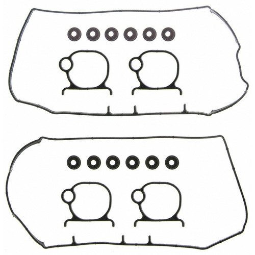 Fel-Pro Subaru Legacy VS 50555 R Engine Valve Cover Gasket Set - VS50555R Photo - Primary