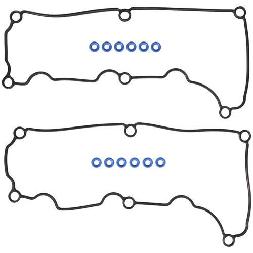 Fel-Pro Ford Mustang Engine Valve Cover Gasket Set - VS50646R Photo - Primary