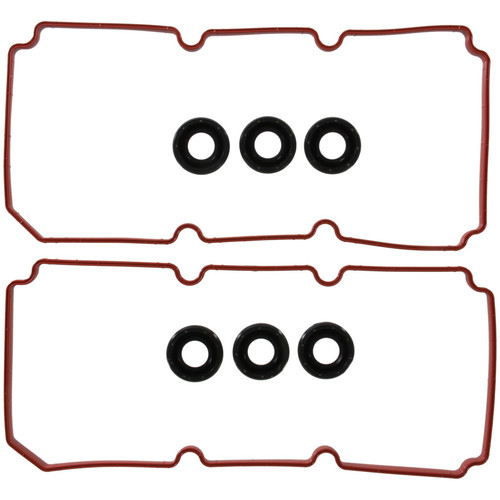 Fel-Pro Dodge Charger Engine Valve Cover Gasket Set - VS50689R Photo - Primary