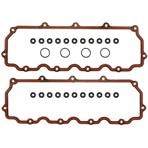 Fel-Pro Ford F-250 Super Duty Engine Valve Cover Gasket Set - VS50691R Photo - Primary