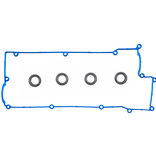 Fel-Pro Hyundai Accent Engine Valve Cover Gasket Set - VS50705R Photo - Primary
