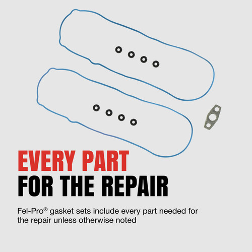 Fel-Pro Ford F-150 Engine Valve Cover Gasket Set - VS50814R1 Photo - lifestyle view