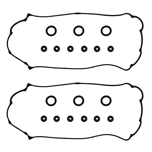 Fel-Pro Acura NSX VS 50840 R Engine Valve Cover Gasket Set - VS50840R Photo - Primary