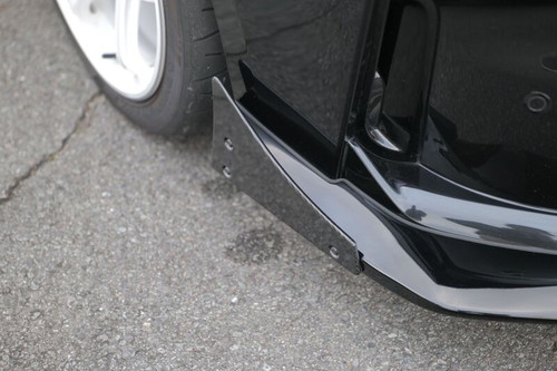 HKS Body Kit TYPE-S GR COROLLA F-Spoiler - 53004-AT031 Photo - Primary