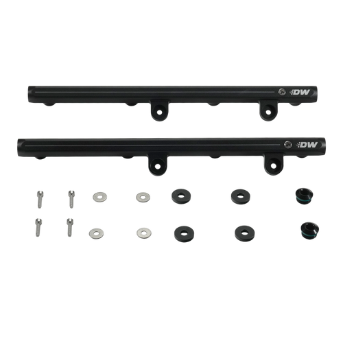 DeatschWerks 05-23 Dodge and Chrysler Hemi Fuel Rails - 7-100 Photo - Primary