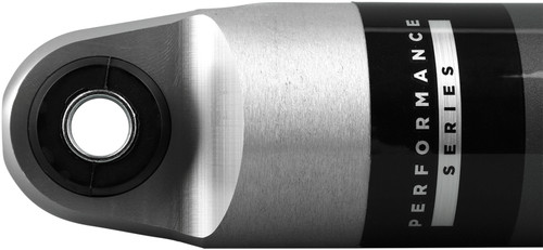 Fox 2024+ Ford Ranger 4WD 2.0 Performance IFP Rear Shock - 0-1in Lift - 985-24-275 Photo - Close Up