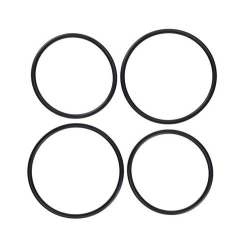 Moroso Heavy Duty Accumulators O-Ring Kit - 23910 User 1