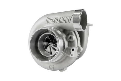 Turbosmart TS-1 Turbocharger 6262 T3 1.10AR Externally Wastegated - TS-1-6262B-T3110E Photo - Primary