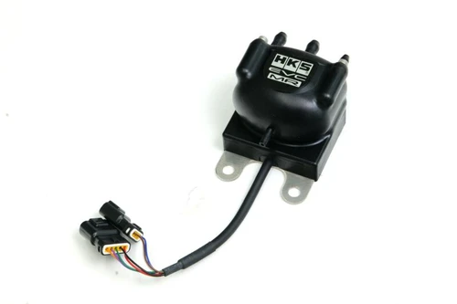 HKS EVC7-MR Boost Controller - 45003-AK016 Photo - Close Up