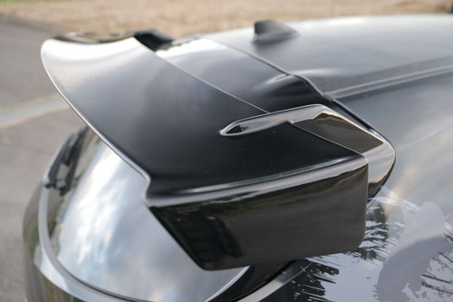 HKS Body Kit TYPE-S GR COROLLA Rear Wing - 53004-AT034 Photo - Primary