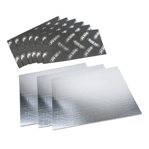 DEI Universal RV Dog House Insulation Kit - 50016 Photo - Primary