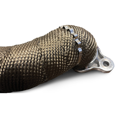 DEI Lockjaw Locking Ties 14in - 5 Per Pack - 10206 Photo - Mounted