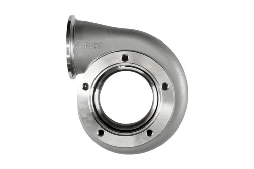 Turbosmart 62mm V-Band 0.82AR Turbine Housing - TS-19TH62B-VB082 Photo - Primary