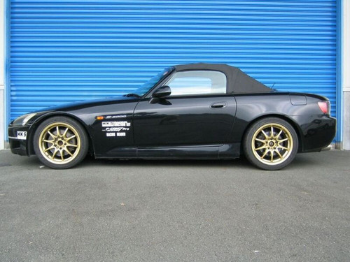 HKS HIPERMAX S AP1 Full Kit - 80330-AH001 Photo - Close Up