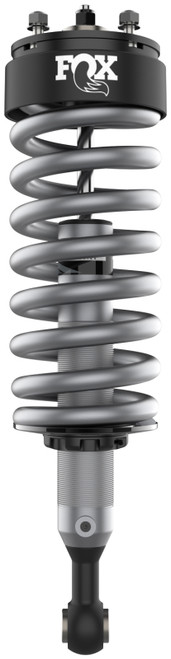 Fox 2017+ Nissan Armada / 2011+ Infiniti QX56/80 2.0 PS IFP Front Coilover - 0-2in Lift - 985-02-162 Photo - Primary