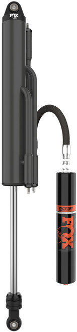 Fox Factory Race 3.0 x 10 External Bypass (3-Tube) Remote Shock - Left - 981-30-406-L Photo - Primary