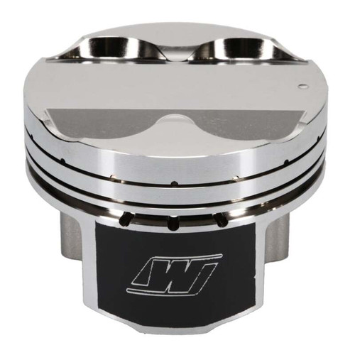 Wiseco Toyota 2JZ-GTE 3.0L 87mm - 33.99mm CH - 5.30cc Piston - Single - 6677M87AP User 1