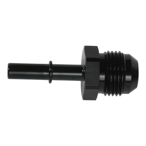 DeatschWerks 10 AN Male Flare To 5/16in Male EFI Quick Connect - 6-02-0149-B Photo - Primary