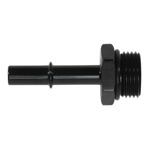 DeatschWerks 10AN ORB Male To 3/8in Male EFI Quick Connect - 6-02-0154-B Photo - Primary