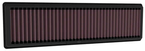 K&N 23-26 Lincoln Corsair Replacement Air Filter - 33-5151 Photo - lifestyle view