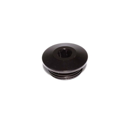 Edelbrock ALUMINUM PORT PLUG, -12AN - 549200-1 Photo - Primary