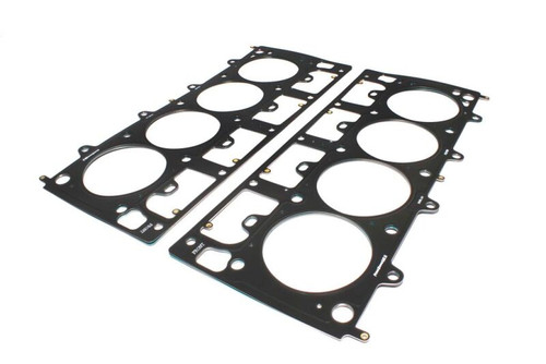 Edelbrock EDELBROCK LS HEAD GASKET, 4.165in BORE, 0.041in, SET - 549401-SET Photo - Primary