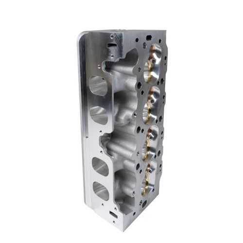 Edelbrock Big Victor 498cc CNC 12 Degree 2.500in x 1.800in Cylinder Head - 618270 Photo - out of package