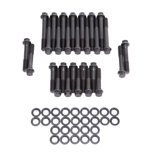 Edelbrock 970-later AMC V8 engines E-Series Cylinder Head Bolt Kit - 85322 Photo - Primary