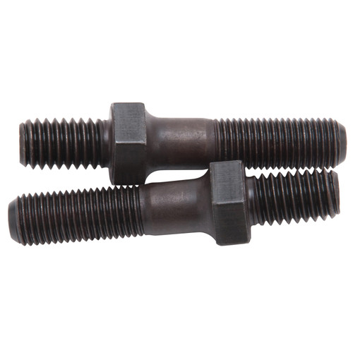 Edelbrock High Quality Rocker Studs 7/16in (Qty 2) - 8590 Photo - Primary