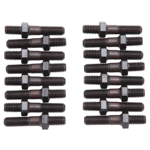 Edelbrock High Quality Rocker Studs 7/16in (Qty 16) - 8593 Photo - Primary