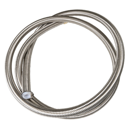 Russell Stainless An -10 Pro Ptfe Hose 6 Foot Length - 550190 Photo - Primary