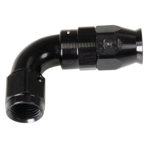 Russell Black 90 -6 Pro Ptfe Hose End - 550513 Photo - Primary