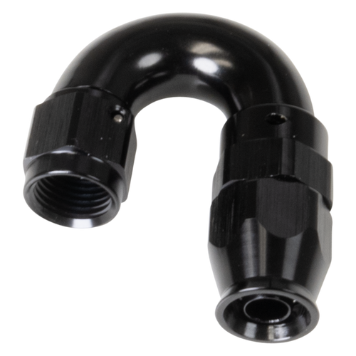 Russell Black 180 -6 Pro Ptfe Hose End - 550543 Photo - Primary