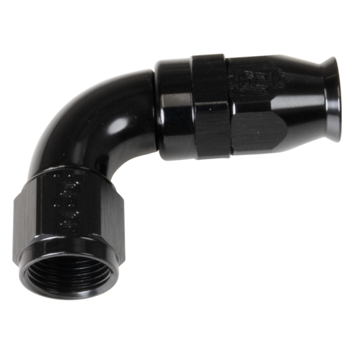Russell Black 90 -8 Pro Ptfe Hose End - 550563 Photo - Primary