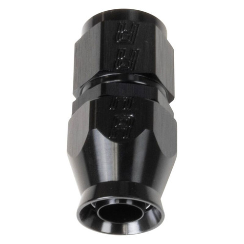 Russell Black Straight-10 Pro Ptfe Hose End - 550603 Photo - Primary