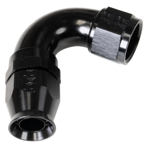 Russell Black 120 -12 Pro Ptfe Hose End - 550673 Photo - Primary