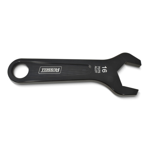Russell Single Ended -16An Wrench - 750116 360 Degree Image Set