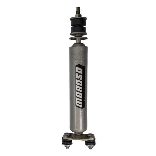 Moroso 66-70 Fold Falcon Cars 3 Way Adjustable Front Drag Shock - 26308 User 1