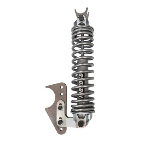 Moroso Universal Drag Rear Adjustable Coil-Over Shock Kit w/Mounts w/o Springs (Pair ) - 26322 User 1
