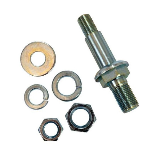 Moroso Lower Mounting Hardware (For C2615/26303 / Pair) - 26325 User 1