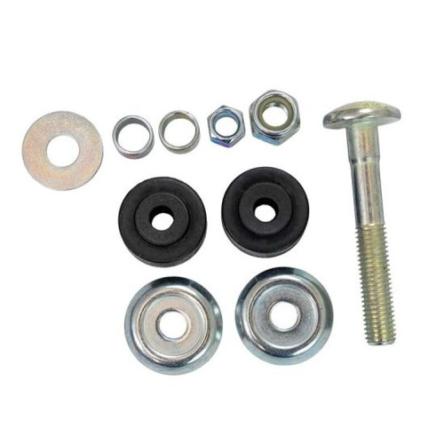 Moroso Lower Shock Mounting Hardware (For C2750/26319/1 Kit Per Shock) - 26329 User 1