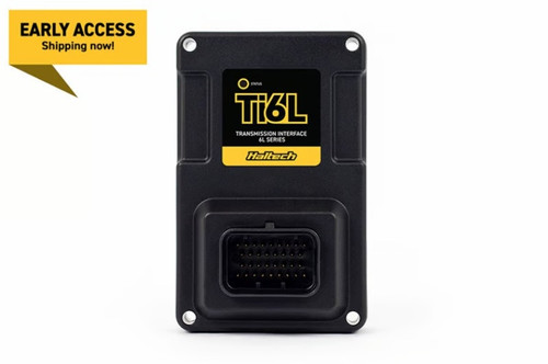 Haltech NEXUS Ti6L Transmission Interface Kit - HT-196002 User 1