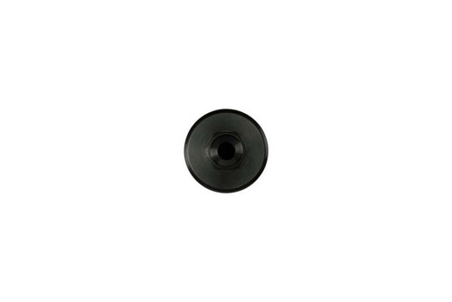 Turbosmart 10um 8AN Inline Fuel Filter - Black - TS-0402-1134 Photo - Close Up