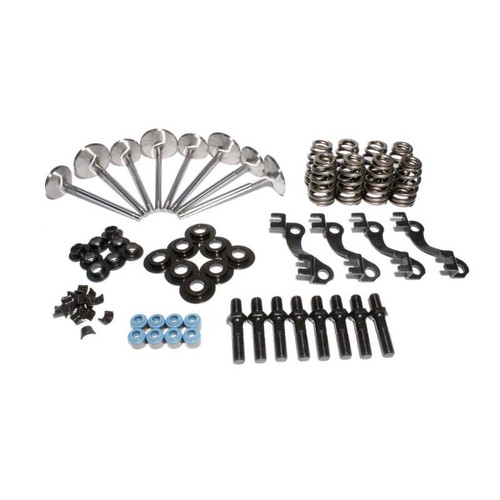 Comp Cams Cyl. Head Assembly Kit, 1.630, 2.25/1.88 - 11120-01B Photo - Primary