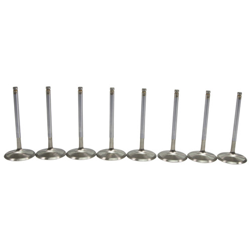 Comp Cams Valve Kit, Intake-2.165In Head Stainless Steel 8Mm 4.900In Oal - 6072-8 Photo - Primary