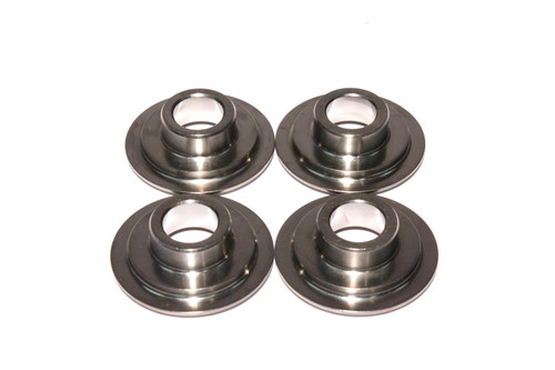 Comp Cams Titanium Retainers, 1.500In Lw Dia - 721-4 Photo - Primary
