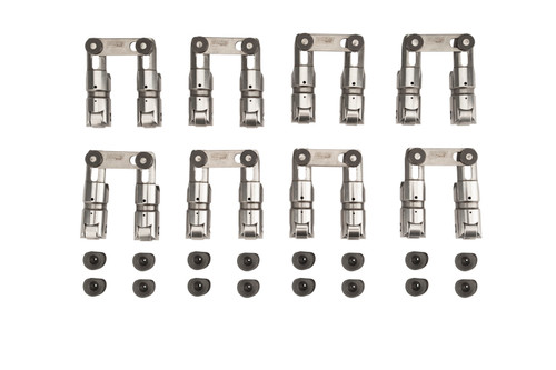 Comp Cams Lifter Set, Race Xd .904 Sbc Bronze Bushing W/ Rem Finish - 99904-16 Photo - Primary