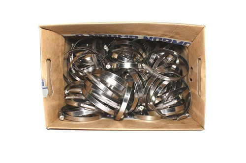 Comp Cams Hose Clamps, 100-120Mm 4-4 3/4 - G312100-1000 Photo - Primary